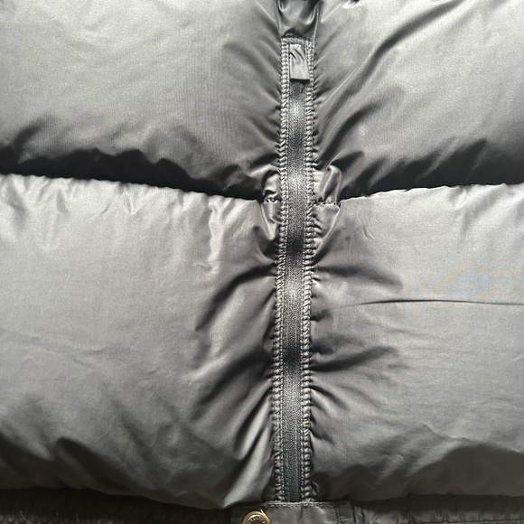 Parajumpers down Parka - Dark gray EUC - Picture 11 of 16